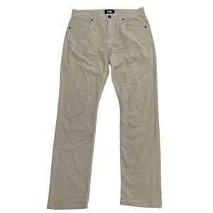 Paige Lennox Corduroy Pants